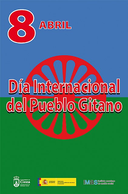 Plan de Desarrollo Gitano - 1, Foto 1