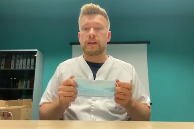 Ayuntamiento y Fundación Cepaim desarrollan el proyecto Cultura Saludable sobre la vacunación del COVID-19 - 1, Foto 1