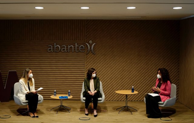 Ayuso se reúne con WIRES para conocer la asociación y la realidad del sector inmobiliario - 2, Foto 2