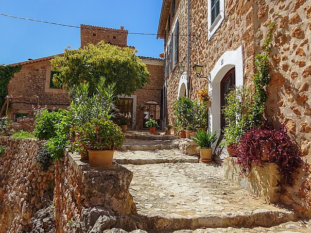 Los 5 pueblos españoles más demandados en Semana Santa 2022 - 1, Foto 1