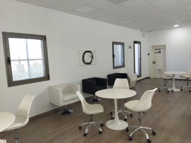 El Vivero de Empresas Culturales y Creativas 'Ceilum' de Puerto Lumbreras ofrece nuevas plazas - 5, Foto 5