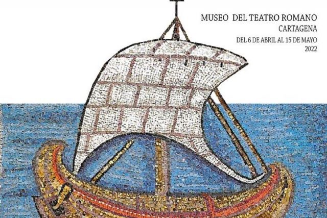 ´El umbral del Imperio. Nuevas miradas a la Hispania bizantina´, exposición temporal del Museo de Teatro Romano - 1, Foto 1