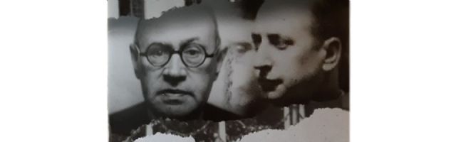 La Universidad de Murcia incorpora a su Galería los retratos de los dos rectores de la institución durante la Guerra Civil - 1, Foto 1