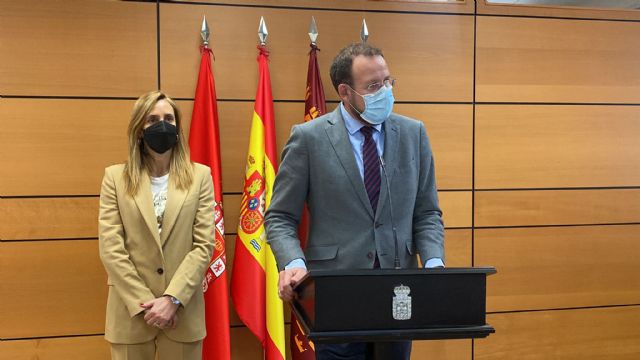 Los socialistas ahogan con impuestos a los murcianos con una desorbitada subida del precio de la luz y sin dar las ayudas aprobadas por el PP - 1, Foto 1