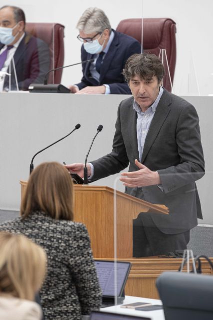 Podemos apoya las medidas para la acogida de refugiados ucranianos y reclama la misma dignidad para quienes huyen de conflictos similares - 1, Foto 1