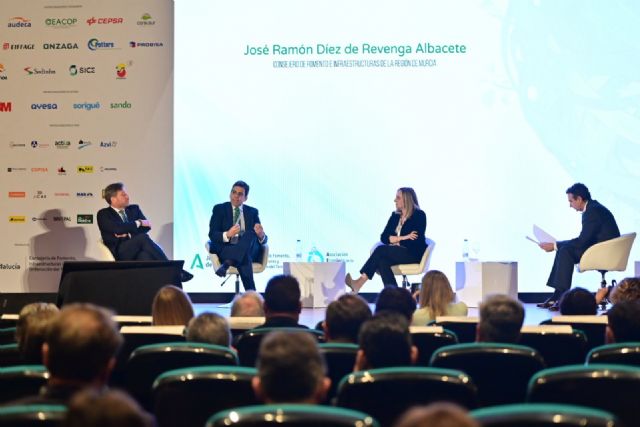 El Gobierno regional urge al Gobierno central ampliar la revisión de precios a la energía y a más materiales de construcción - 1, Foto 1