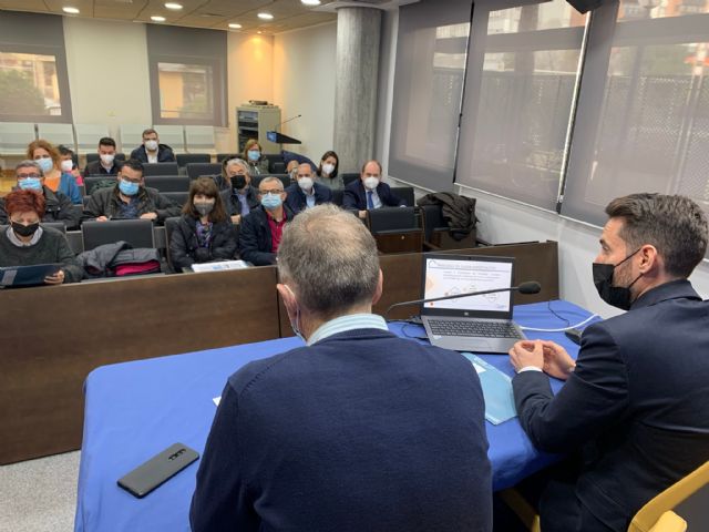 Las ONG podrán optar a ayudas regionales de hasta 50.000 euros para construir viviendas destinadas a familias vulnerables - 2, Foto 2