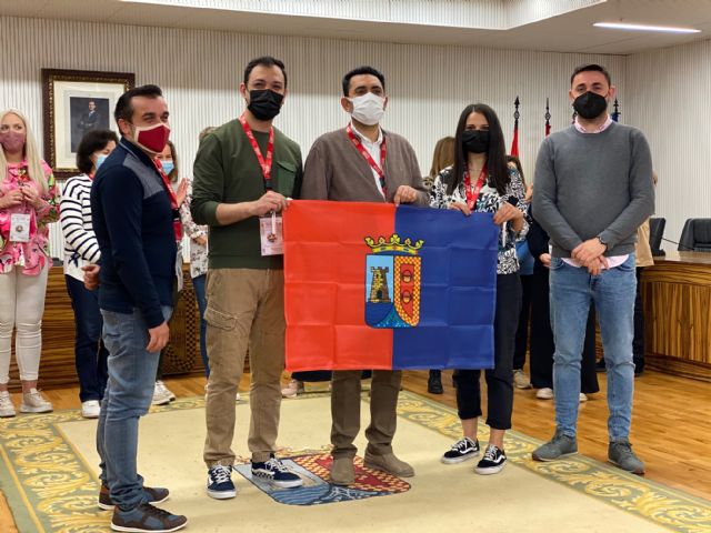 Recepción profesores ERASMUS - Torre Pacheco - 3, Foto 3