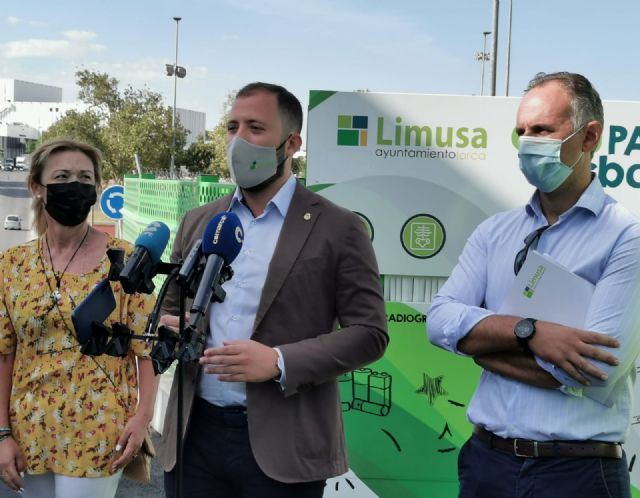 Limusa invierte 2.287.054 euros en suministros y servicios destacando la mejora del transporte público - 1, Foto 1