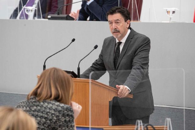 Ciudadanos critica la falta de un plan coordinado por Política Social para atender a los refugiados ucranianos en la Región - 1, Foto 1