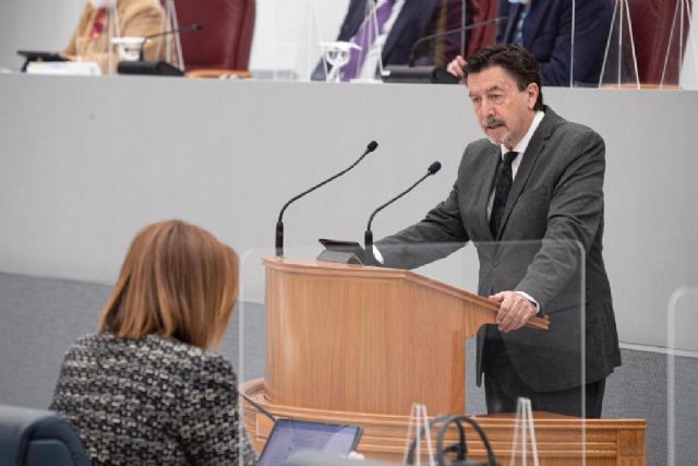 Ciudadanos critica la falta de un plan coordinado por Política Social para atender a los refugiados ucranianos en la Región - 2, Foto 2