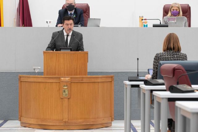 Ciudadanos critica la falta de un plan coordinado por Política Social para atender a los refugiados ucranianos en la Región - 3, Foto 3