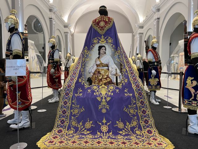 Mantos, cuadrigas e infantería asirio babilónica - 1, Foto 1