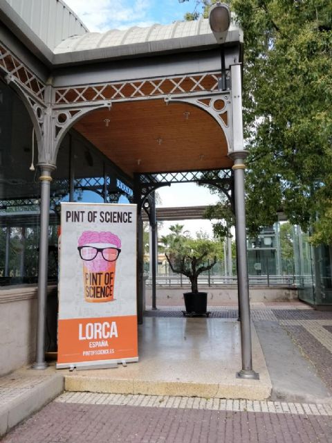 Después de dos años de sequía pandémica la CIENCIA vuelve a los BARES también en Lorca - 1, Foto 1