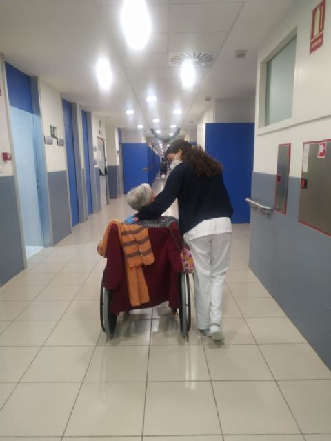 Foto: Cristina Lajarín, Foto 1