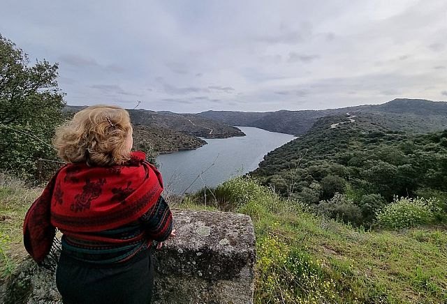 Descubrir el curso del Duero en España y Portugal: historia, paisaje, vinos y gastronomía - 1, Foto 1