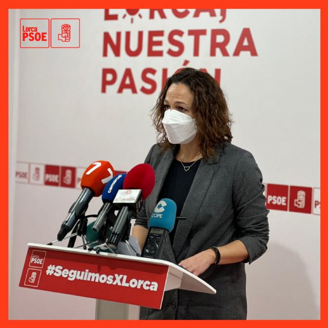 El PSOE lamenta la falta de altura política de IU-V denunciando la ralentización de las obras cuando saben que se debe a la imposibilidad de trabajar a causa de las lluvias - 1, Foto 1