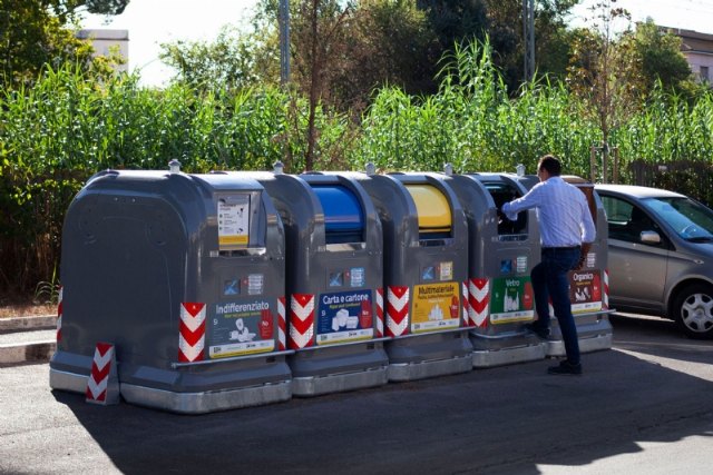 El Pleno adjudica el nuevo servicio de recogida de basura y limpieza viaria, Foto 1