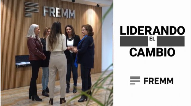 La Oficina Acelera Pyme FREMM da visibilidad a empresarias del metal lideres en digitalización - 1, Foto 1