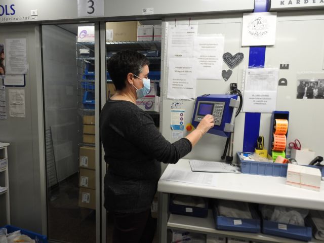 La Farmacia Hospitalaria: el pilar desconocido de nuestra salud - 1, Foto 1