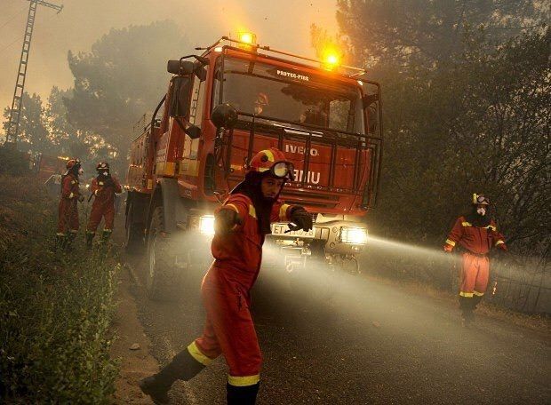 Piden la instalación de un contingente de la UEM en Cartegena - 2, Foto 2
