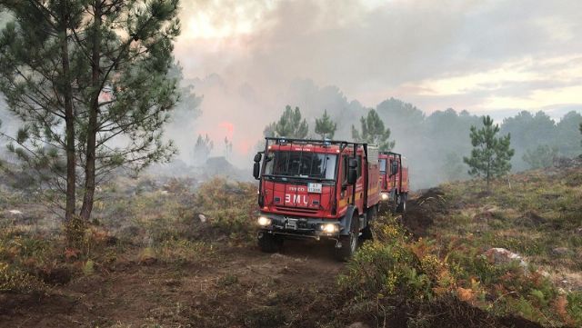 Piden la instalación de un contingente de la UEM en Cartegena - 5, Foto 5