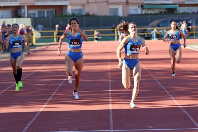 Resultados XXXV Trofeo Ciudad de Cartagena - Memorial José Luis Mendoza Pérez - 1, Foto 1