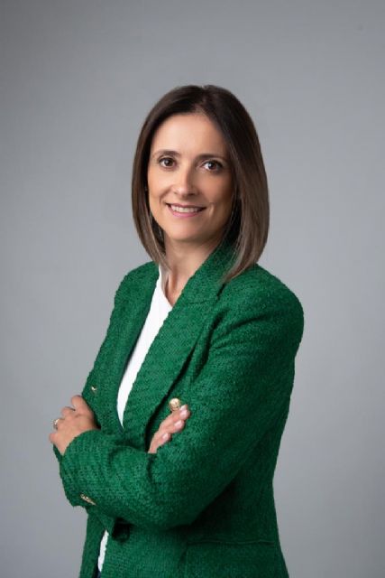 Finabel Martínez es designada candidata de VOX para la alcaldía de Fortuna - 1, Foto 1