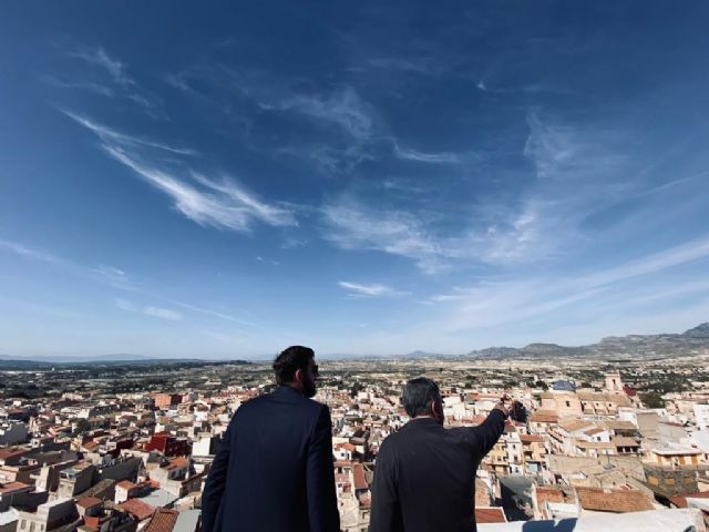 VOX elige a Rafael Torá como candidato para la alcaldía de Abanilla - 3, Foto 3