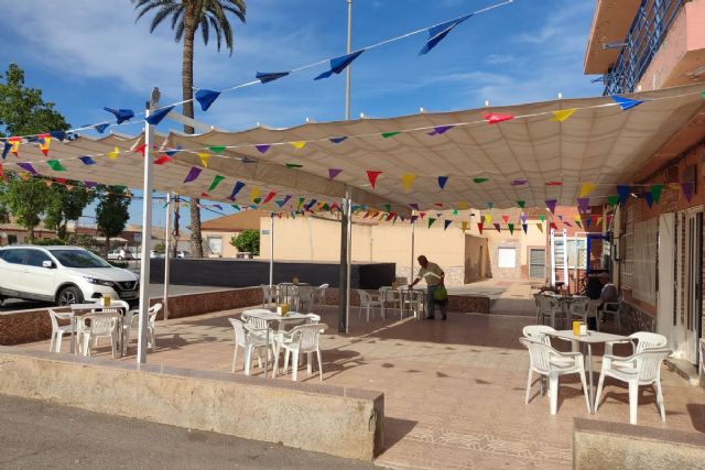 Se abre el plazo de solicitud de subvenciones para la celebración de fiestas populares en Cartagena - 1, Foto 1