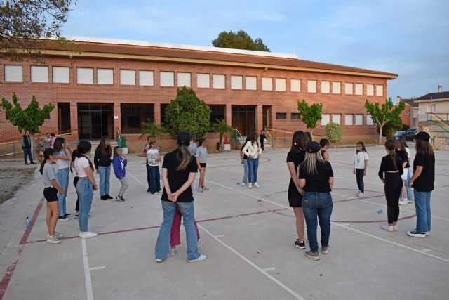 Arranca el punto de encuentro juvenil con una gran fiesta familiar - 2, Foto 2