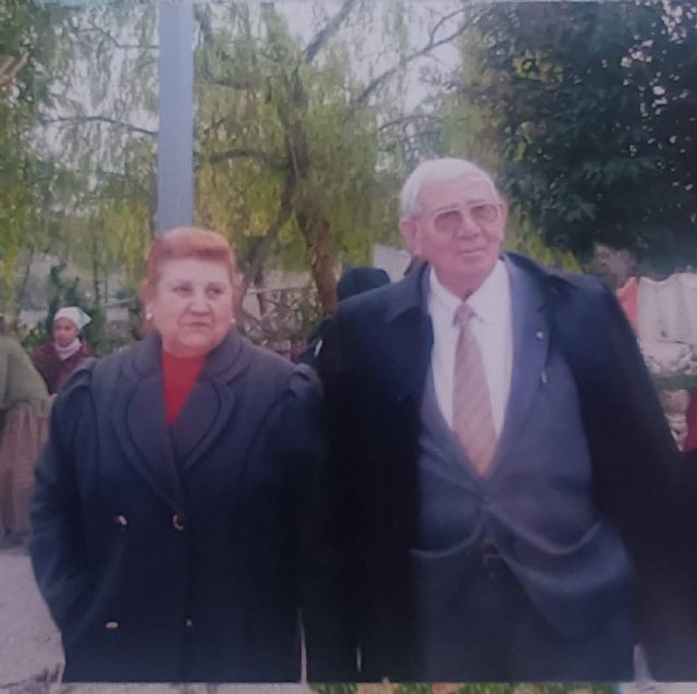 Reconocimiento de Las Torres de Cotillas a Carlos Valverde Barquero - 3, Foto 3