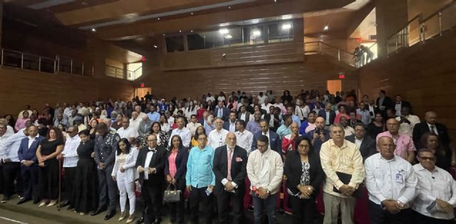 Concluye exitosamente la Cumbre Internacional de la Voz y el 9no Aniversario de la APM - 1, Foto 1