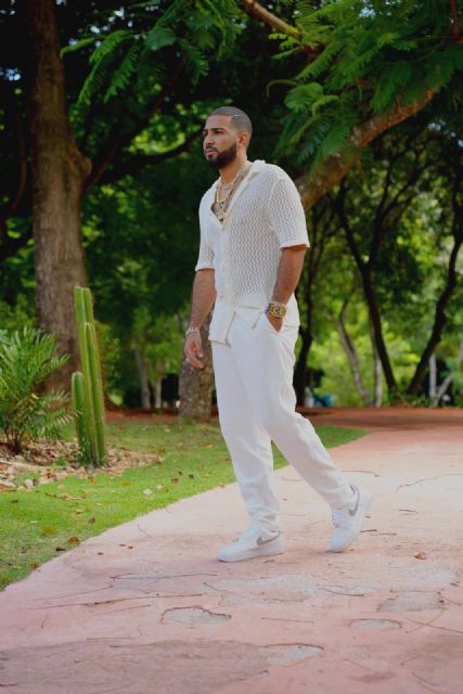 La Nueva Cara del Género Urbano: Onell El Peluche - 1, Foto 1