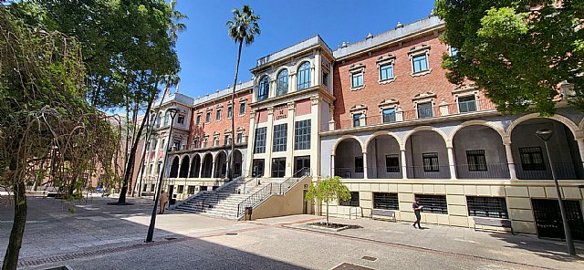 La Comunidad y las dos universidades públicas de la Región aprueban una oferta de 7.790 plazas de nuevo ingreso para el próximo curso - 1, Foto 1