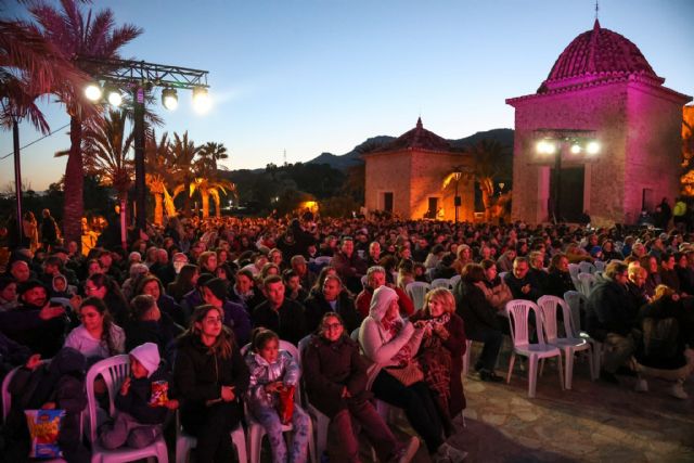 La Semana Santa de Lorca alcanza cifras históricas y supera el medio millón de visitantes, colgando el cartel de completo en hoteles y restaurantes - 5, Foto 5