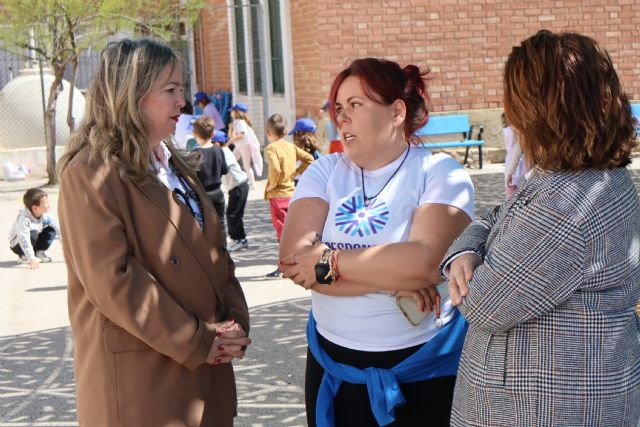 Más de 180 niños participan en la escuela municipal de Semana Santa 2026 - 3, Foto 3