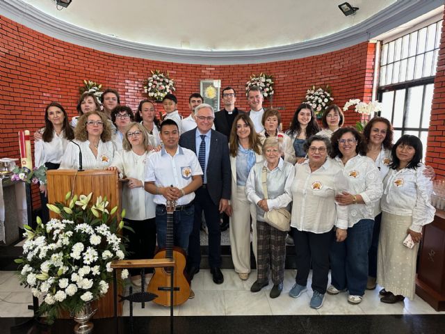 Hoy lunes de mona se celebra la tradicional Fiesta del Pasico en Torre Pacheco - 2, Foto 2