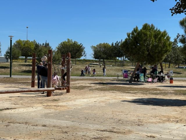 Hoy lunes de mona se celebra la tradicional Fiesta del Pasico en Torre Pacheco - 3, Foto 3