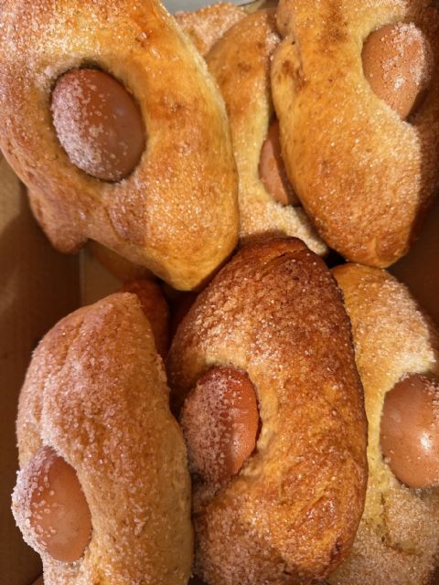 Hoy lunes de mona se celebra la tradicional Fiesta del Pasico en Torre Pacheco - 4, Foto 4