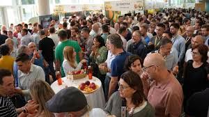 Citrus Forum volverá a Valencia en junio para reunir al sector citrícola en un momento clave - 2, Foto 2