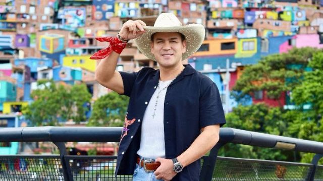 Joaquín Guiller presenta De Los 30 para Arriba, su primer lanzamiento musical de 2026 - 2, Foto 2