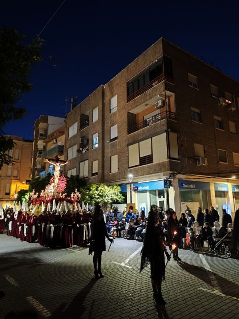 Cuando el duelo se hace pueblo - 2, Foto 2