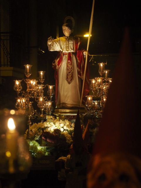 Cuando el duelo se hace pueblo - 3, Foto 3