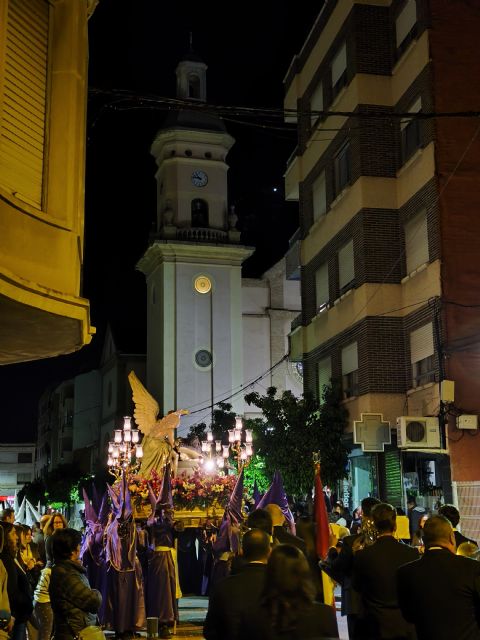 Cuando el duelo se hace pueblo - 4, Foto 4