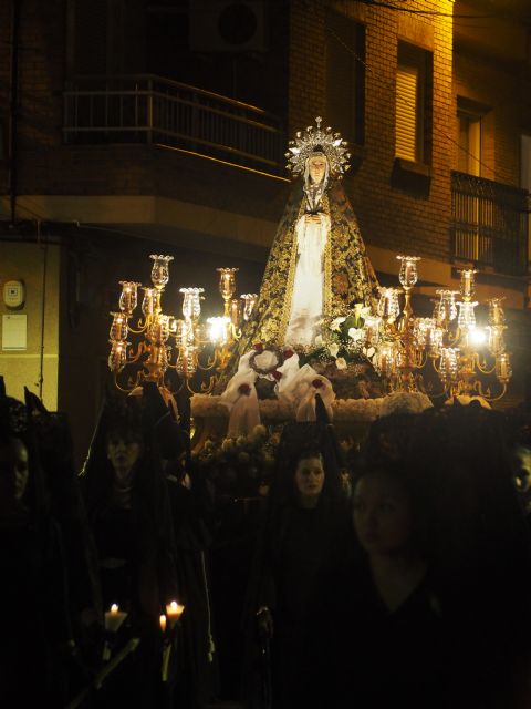 Cuando el duelo se hace pueblo - 5, Foto 5