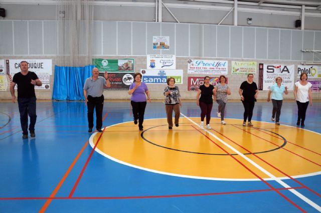 Nueva edición del Programa Activa en Las Torres de Cotillas - 1, Foto 1