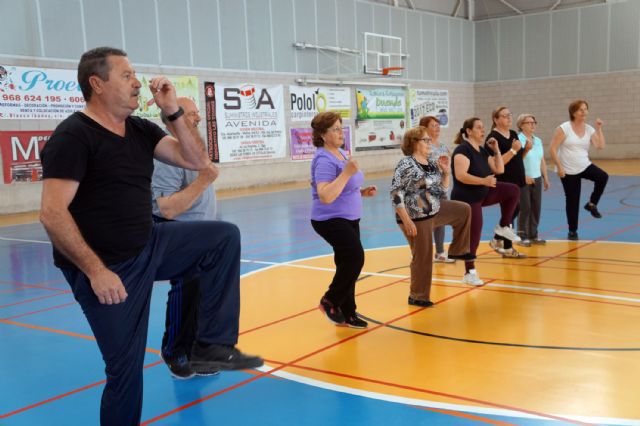 Nueva edición del Programa Activa en Las Torres de Cotillas - 2, Foto 2