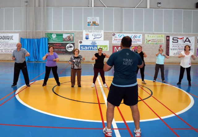 Nueva edición del Programa Activa en Las Torres de Cotillas - 3, Foto 3