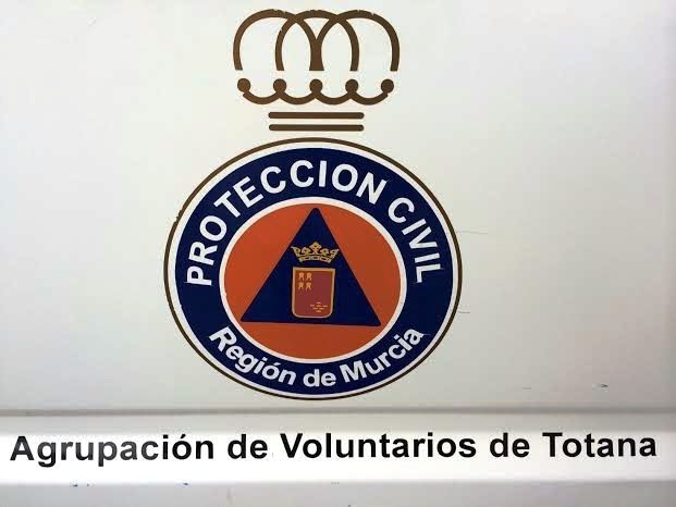 El Ayuntamiento suscribe un convenio con la Agrupación de Voluntarios de Protección Civil por importe total de 55.000 euros - 1, Foto 1